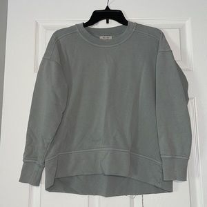 Madewell sweatshirt/pullover